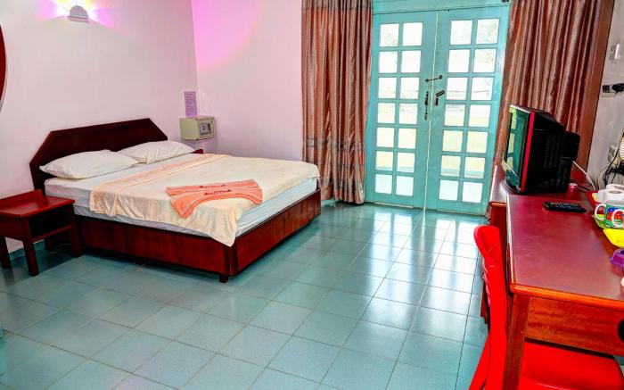 The Room Concept Homestay