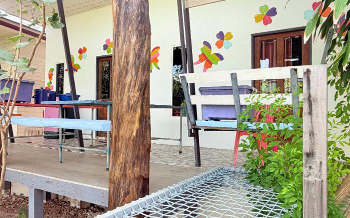 Boon Nam Fah Resort