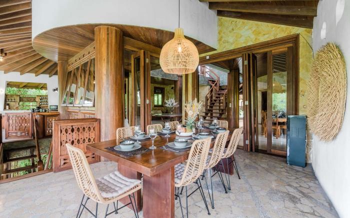 AV Villa Canggu Hearts