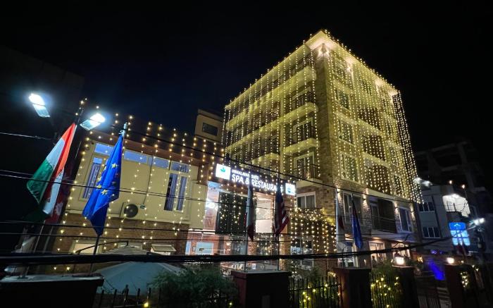 Himalayan Suite Hotel