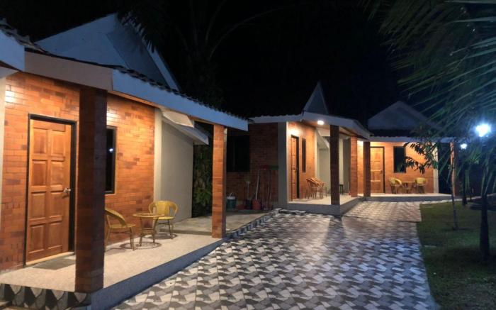 Kemuning Orchard Villaa