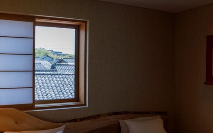 Hotel Rashiku Kanazawa
