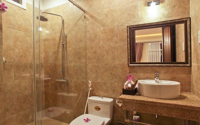 Angel Hotel Danang