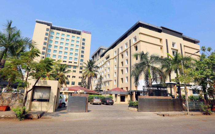 GCC Hotel and Club