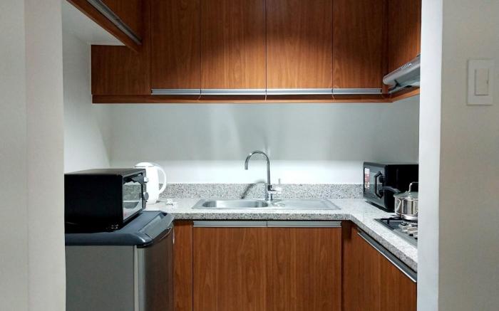 Marco Polo Residences with Best Views