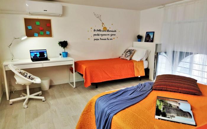 Central Apartments® Caronda Mezzanine Holiday home