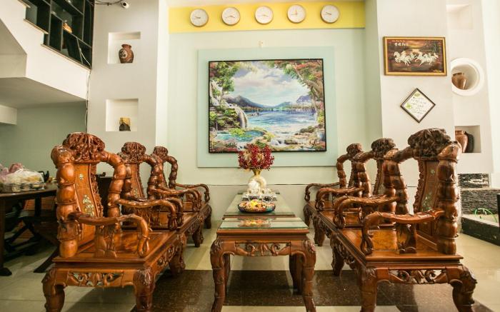 Nhà Nghỉ Kim Lài