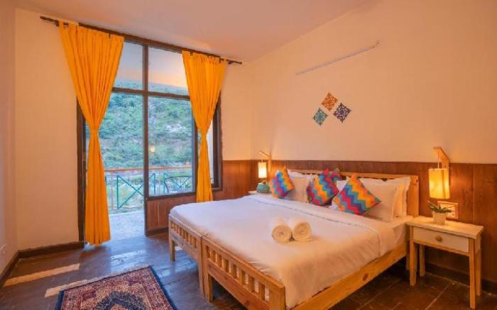 goSTOPS Dehradun, Maldevta