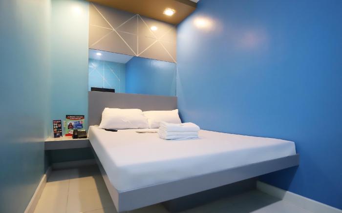 Astrotel Divisoria