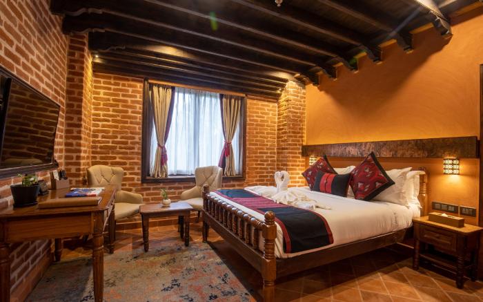 Basera Boutique Hotel