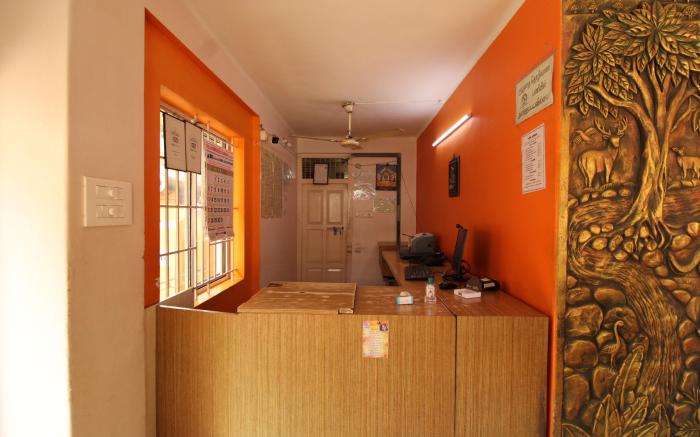 Sibi Lodge