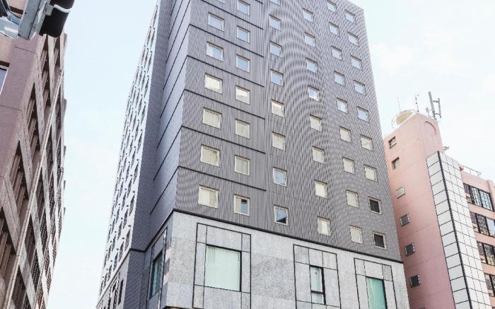 Sotetsu Grand Fresa Takadanobaba