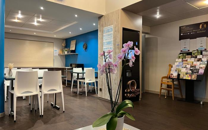 Kyriad Direct Macon Sud