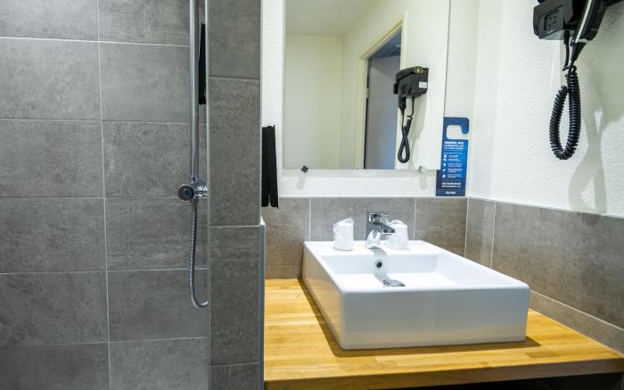 Kyriad Bordeaux Sud - Villenave D'Ornon