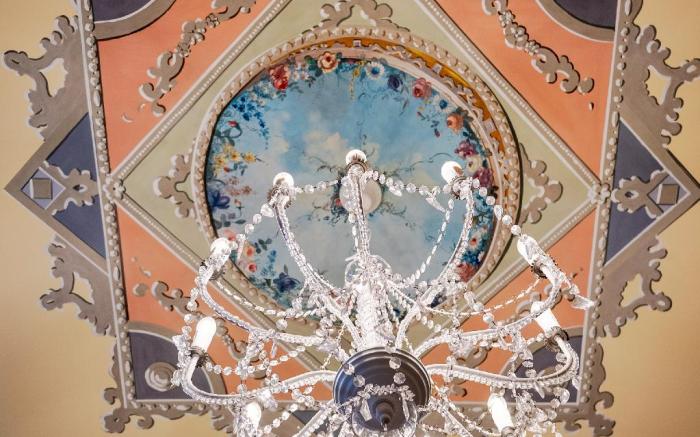 Antica Dimora Deluxe