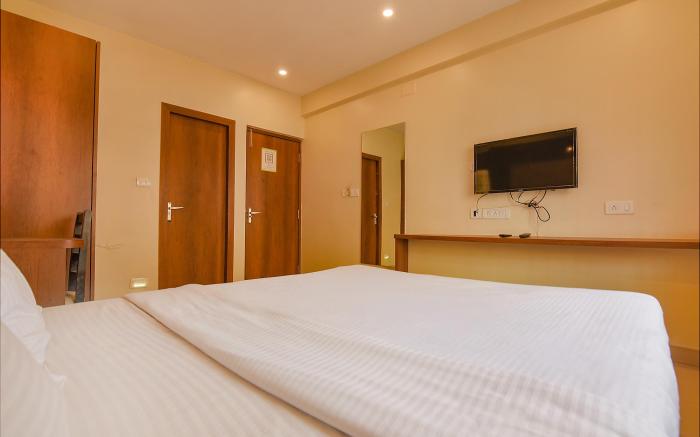 FabHotel Dream Plaza - Nr. Biswa Bangla Gate