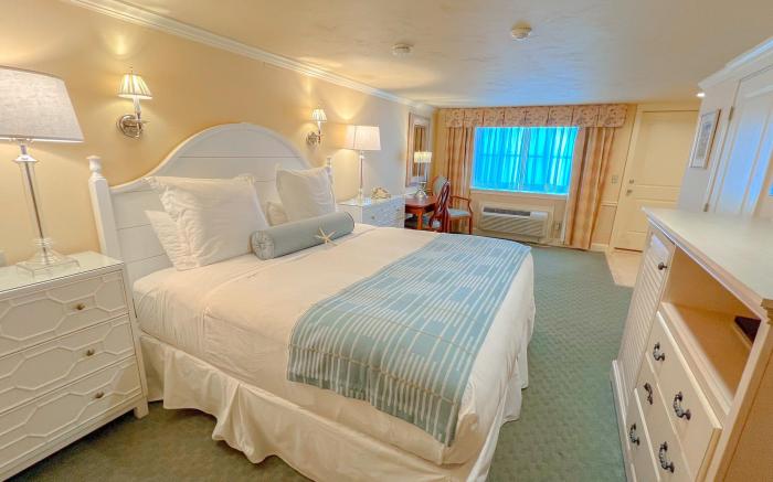 Anchor In Hotel- Hyannis, MA