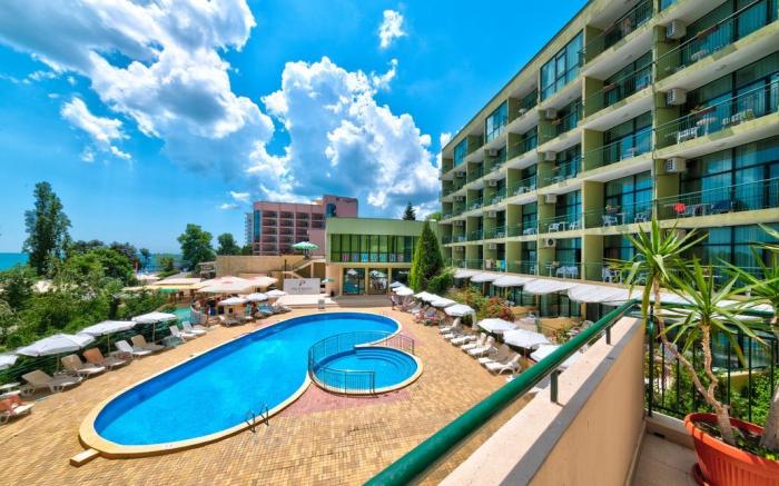Palm Beach Hotel - All Inclusive