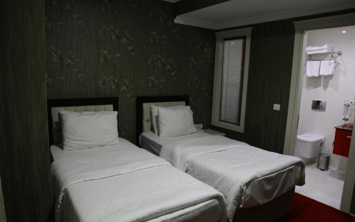 Hotel Oğuzhan