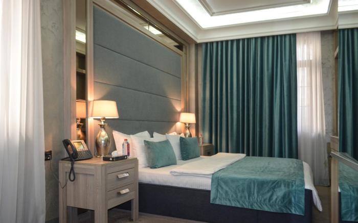 Home Boutique Hotel