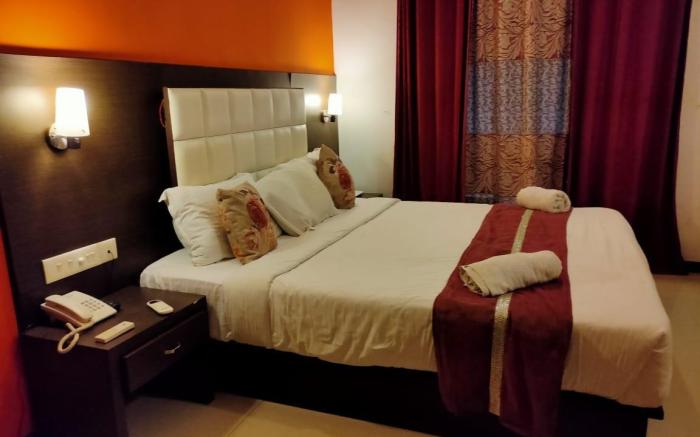 Goldfield Club & Lake Resort- Kumarakom