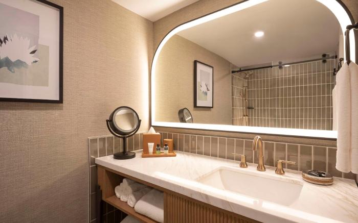 The Scottsdale Resort and Spa, Curio Collection by Hilton