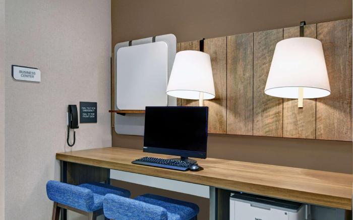 Hilton Garden Inn Madison Huntsville Airport
