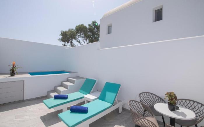 Petra Aqua Villa
