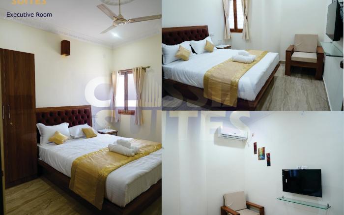 Classia Suites