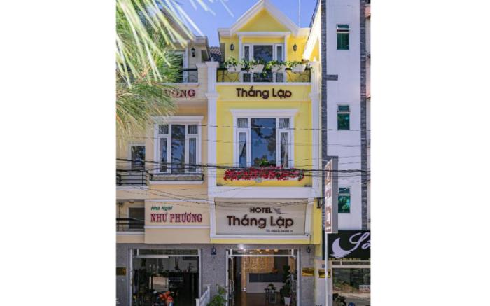 Thang Lap Hotel