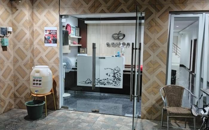 EASTON KUTA Hotel Bali