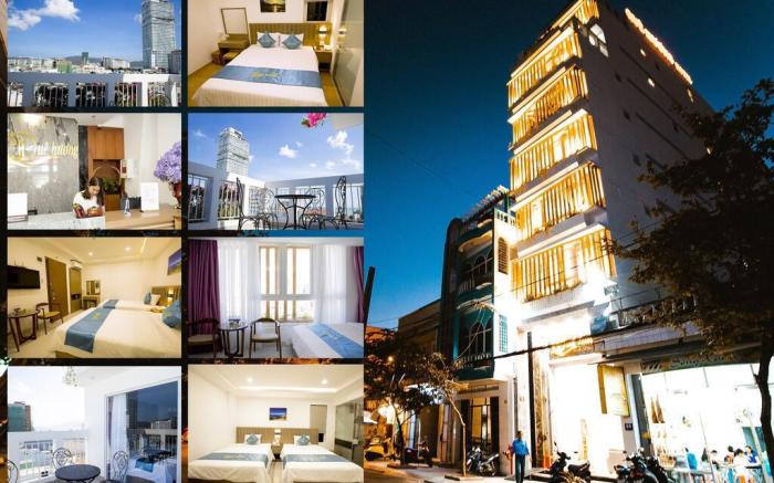QUE HUONG HOTEL