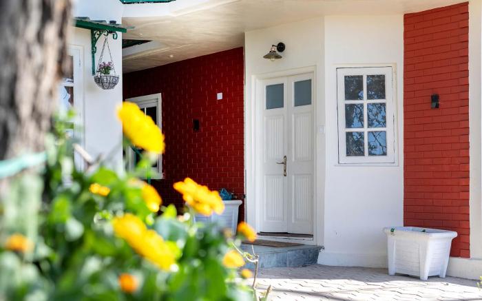 Nau Nabh Cottage by VEO - Part of StayVista