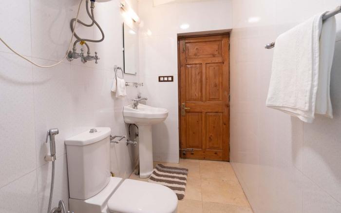 Nau Nabh Cottage by VEO - Part of StayVista