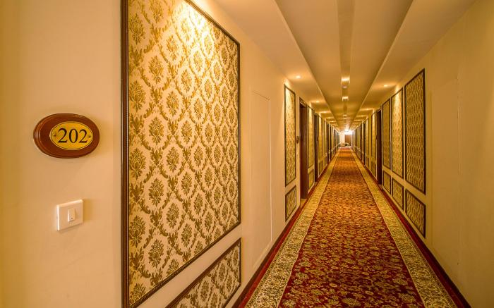 Amritam Palace