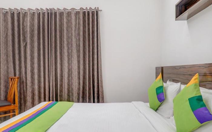 Hotel Shivas, Kolhapur