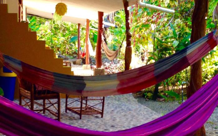 Hotel La Diosa
