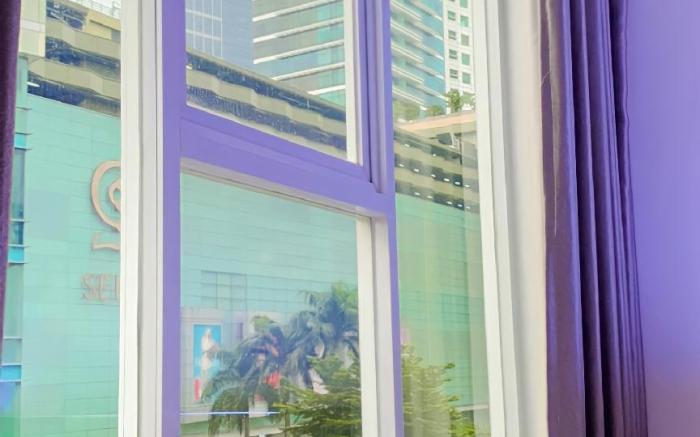 Grand Thamrin Hotel