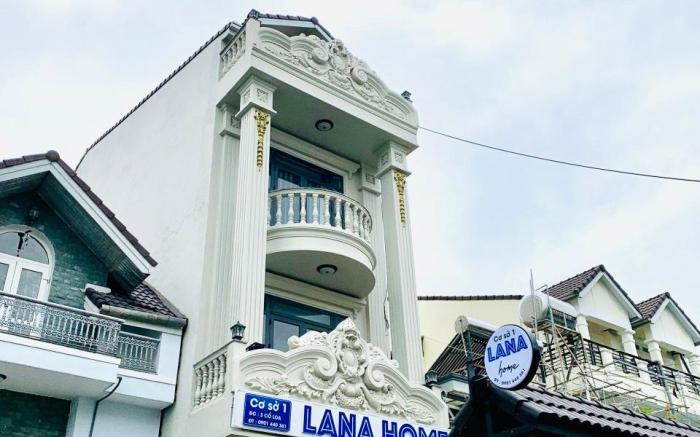 Lana Home Dalat