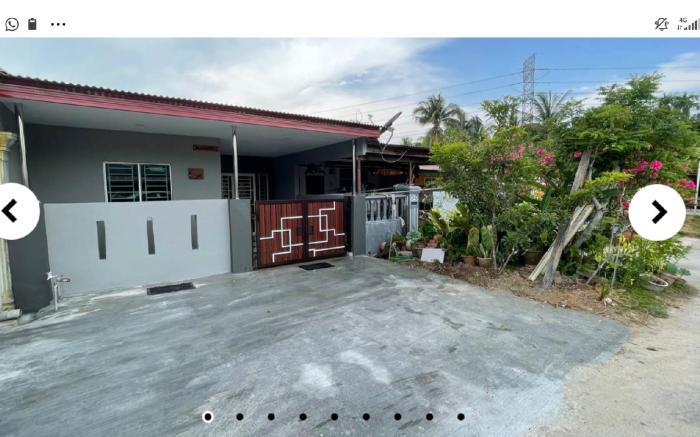 Kaisara Homestay Melaka Wifi