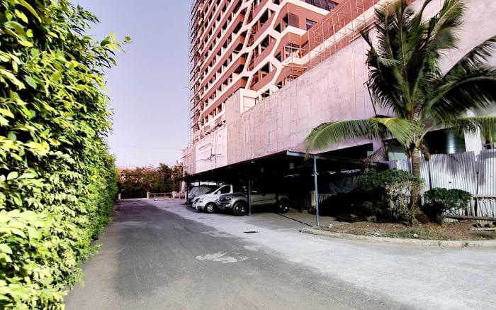 One (1) bedroom condo unit with Common Pool