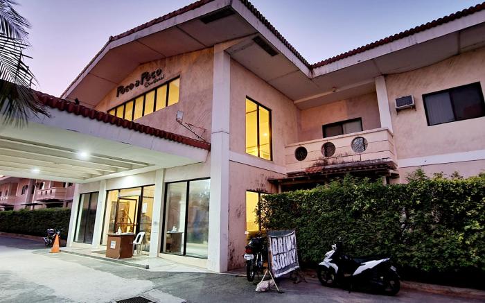 One (1) bedroom condo unit with Common Pool