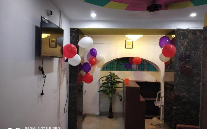 New Hotel Yatri Niwas