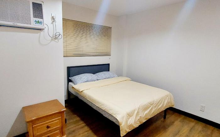 Two (2) bedroom condo unit with common pool