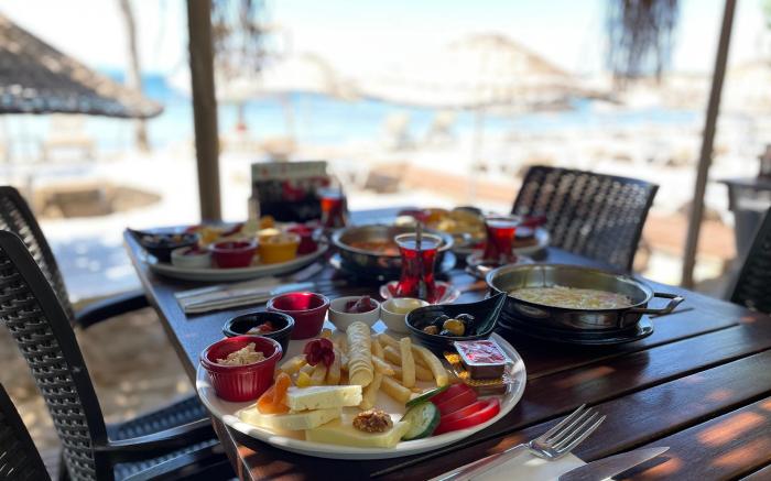 Kiraz Beach Hotel