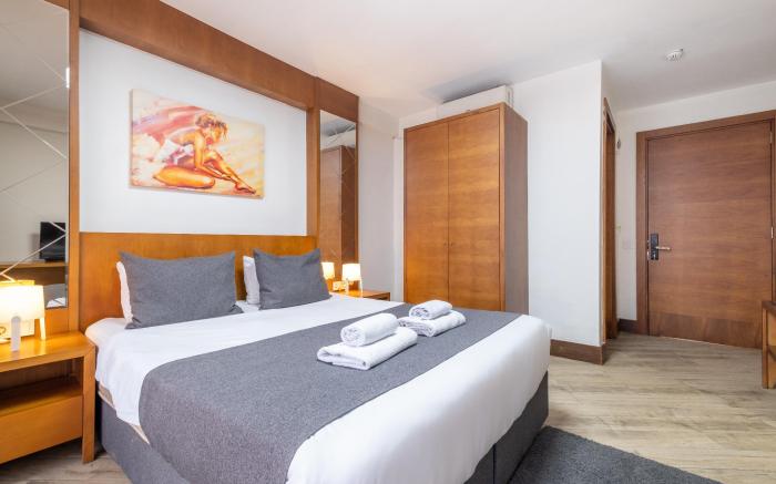 The Dream Suite İstanbul 