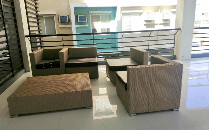 Spacious Condominium near Megaworld Iloilo