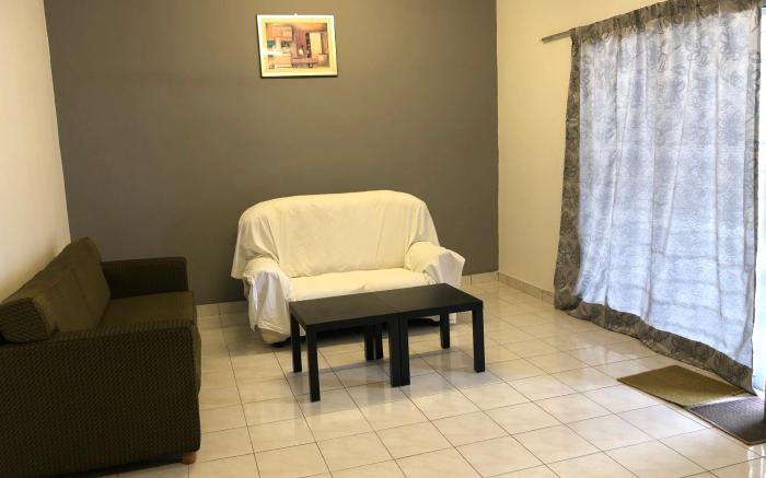 Bentong Makmur Guesthouse 
