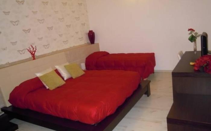 Abraxia B&B