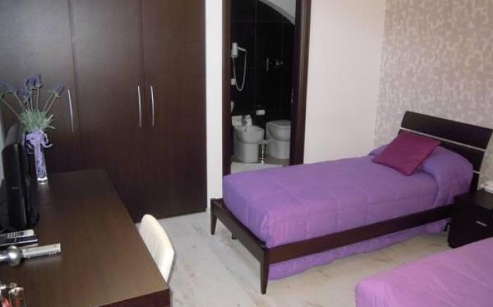 Abraxia B&B